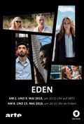 Affiche Eden Affiche Eden