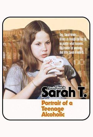 Sarah T: Portrait Of A Teenage Alcoholic