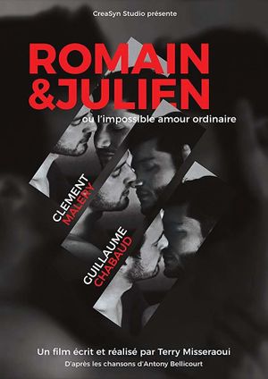 Romain & Julien ou l'Impossible Amour Ordinaire