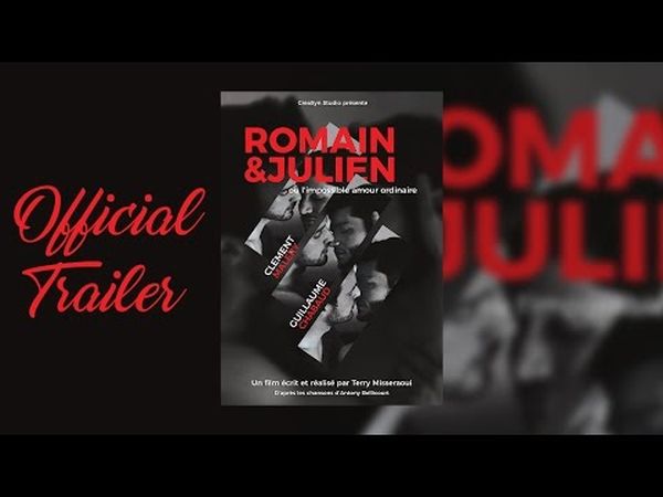 Romain & Julien ou l'Impossible Amour Ordinaire