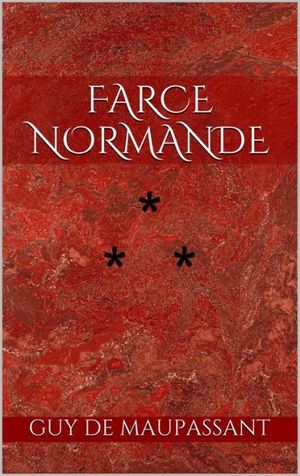 Farce normande