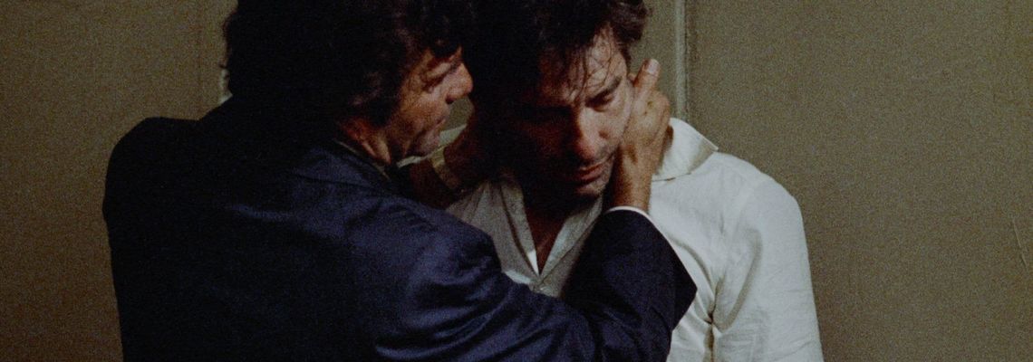 Cover Mikey et Nicky