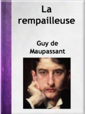 La Rempailleuse