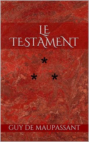 Le Testament