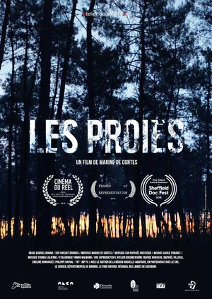 Les Proies