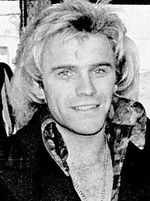 Freddie Starr