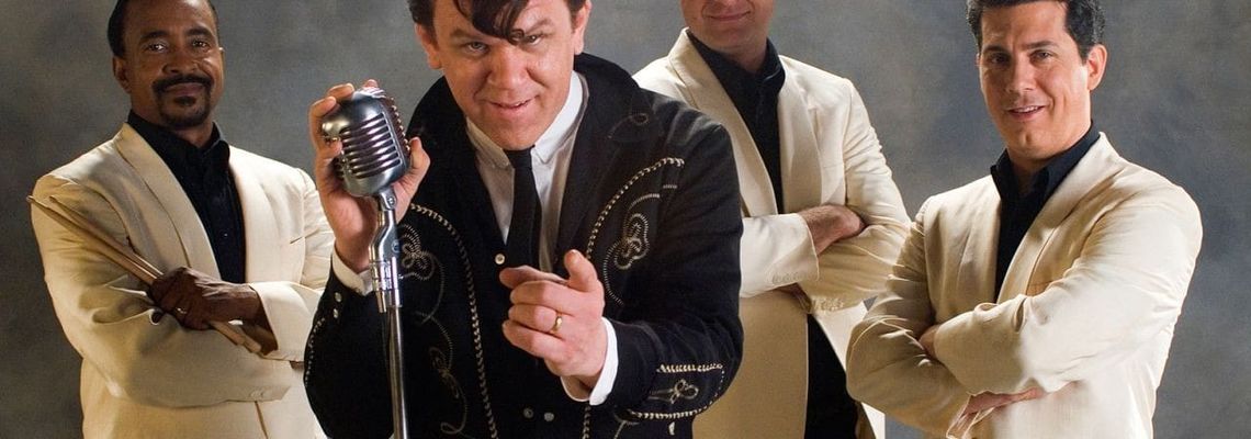 Cover Walk Hard: The Dewey Cox Story