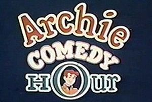 The Archie Comedy Hour