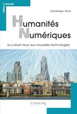 Humanités numériques