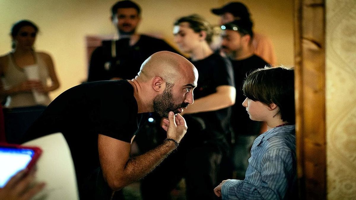 The Trap Film (2017) SensCritique