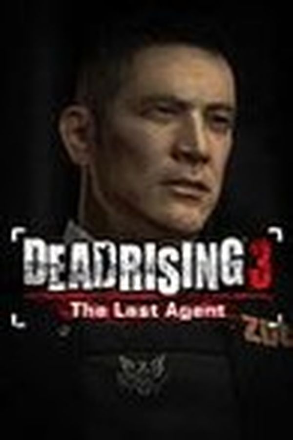 Dead Rising 3: The Last Agent