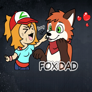 Fox Dad