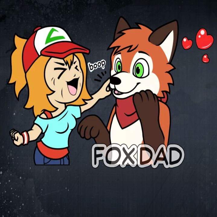 Fox Dad - Michael &ldquo;FUZZToNE&rdquo; Young - SensCritique