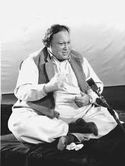 Nusrat Fateh Ali Khan