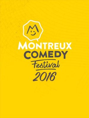 Montreux Comedy Festival 2016 - Best of, Eric Antoine, Madénian & Friends font leur show à Montreux