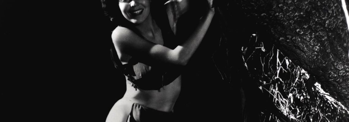 Cover Tarzan et sa compagne