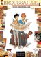 Sous deux soleils - Broussaille, tome 4