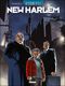 Rapt - Uchronie(s) : New Harlem, tome 1