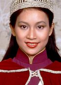 Wanda Tai Yuet-or