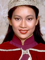 Wanda Tai Yuet-or