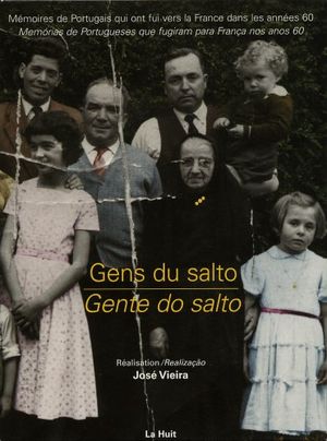 Gens du salto