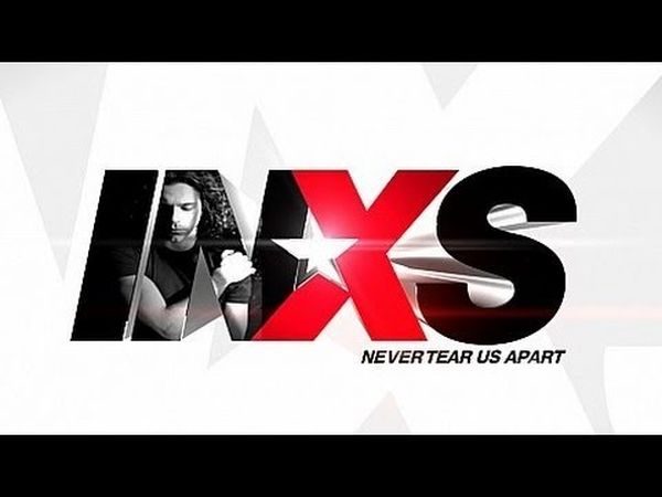 INXS: Never Tear Us Apart