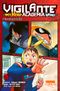 En route pour Osaka ! - Vigilante : My Hero Academia Illegals, tome 5