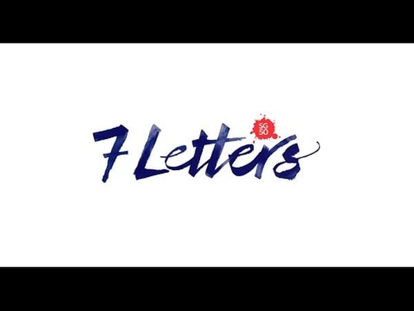 7 Letters