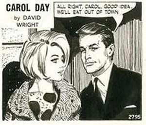 Carol Day