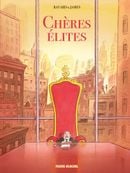 Couverture Chères Élites