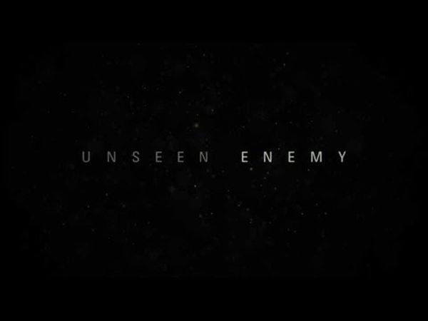 Unseen Enemy