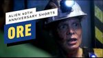 Affiche Alien: Ore Affiche Alien: Ore