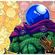 Avatar Star-Lord alias Peter Quill Avatar Star-Lord alias Peter Quill
