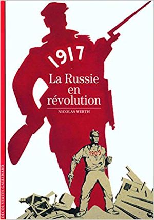 La Russie en révolution