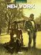 Résonances - Uchronie(s) : New York, tome 2