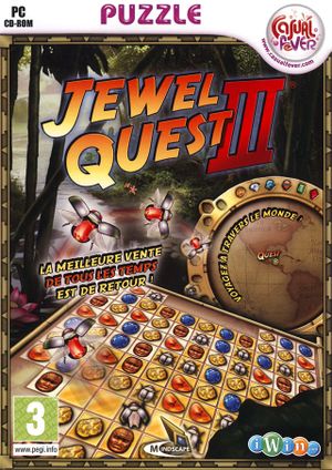 Jewel Quest III