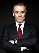 Valery Abisalovich Gergiev