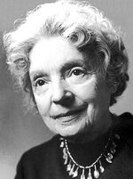 Nelly Sachs