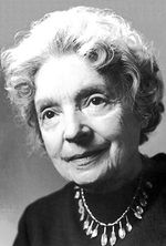 Nelly Sachs