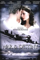 Affiche War & Destiny
