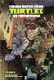 Le Nouvel Ordre mutant - Les Tortues Ninja, tome 6