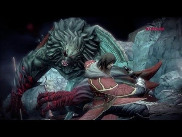 Castlevania: Lords of Shadow - Mirror of Fate HD