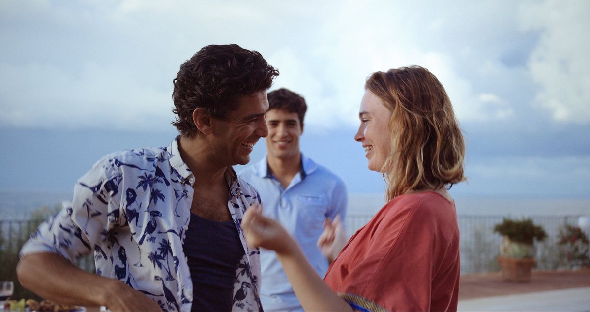Mektoub My Love Intermezzo 2019 Film Complet Mektoub My Love : Intermezzo - Film (2020) - SensCritique