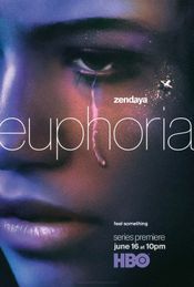 Affiche Euphoria Affiche Euphoria