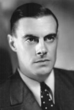 Colin Clive