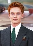 Tom Glynn-Carney