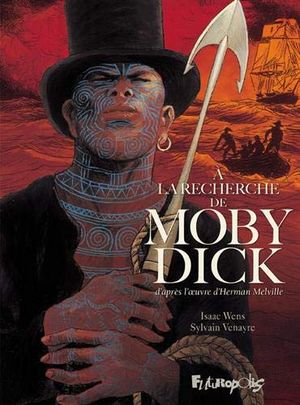 À la recherche de Moby Dick