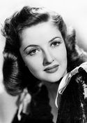 Martha Vickers