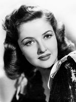 Martha Vickers