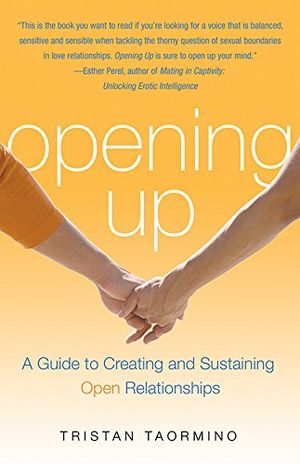 Opening Up